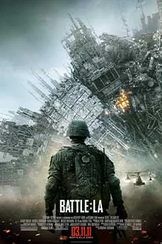 Battle Los Angeles (2011) วันยึดโลก