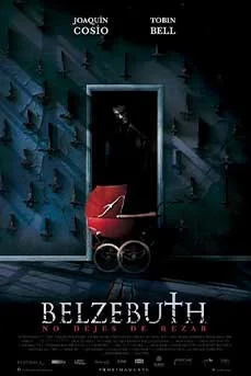 Belzebuth (2017) เบลเซบัธ สืบสยอง ปีศาจกินเด็ก