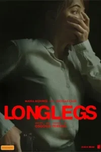 Longlegs (2024)