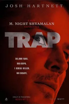 Trap (2024)