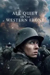 All Quiet on the Western Front 2022 Netflix