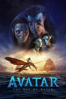 Avatar: The Way of Water 2022