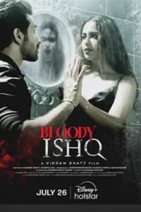 Bloody Ishq (2024)