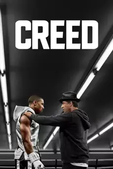 Creed 2015 Movie