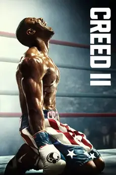 Creed II 2018 PG-13