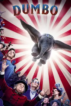 Dumbo (2019) ดัมโบ้