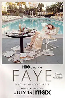 Faye (2024) เฟย์