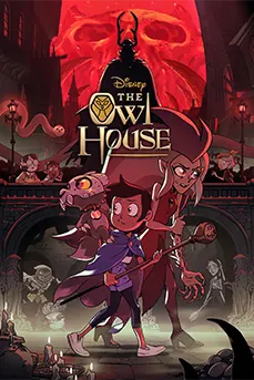 House of the Owl (2024)