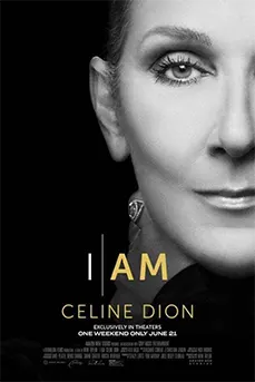 I Am: Celine Dion (2024) ฉันนี่แหละเซลีน ดิออน