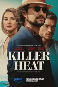 Killer Heat (2024) เด็ดปีกฆ่า