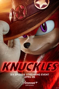 Knuckles (2024)