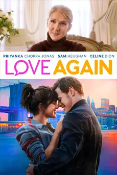 Love Again (2023) รักอีกครั้งที่ปลายสาย