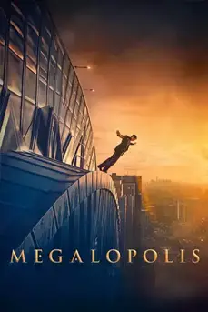 Megalopolis 2024 R