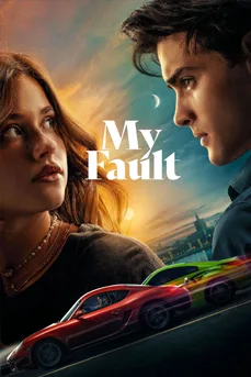 My Fault (2023) คำขอโทษ