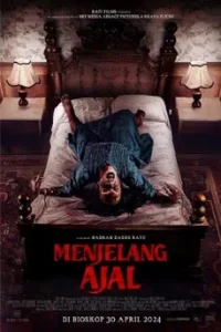 Nearing Death (2024) Menjelang Ajal