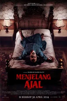 Nearing Death (2024) Menjelang Ajal