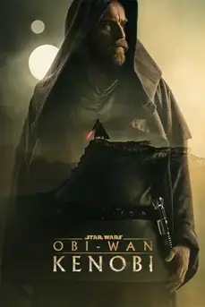 Obi-Wan Kenobi 2022