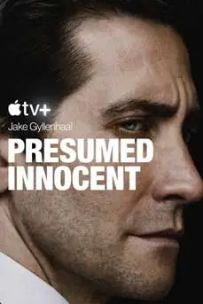 Presumed Innocent (2024)