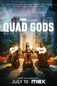 Quad Gods (2024)