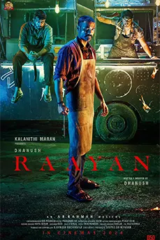 Raayan (2024) รายัน