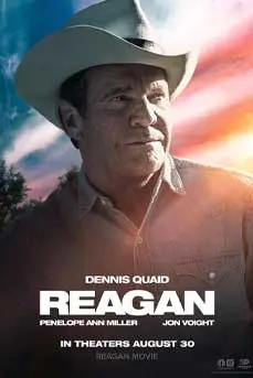 Reagan (2024) เรแกน