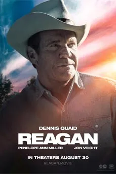 Reagan (2024)