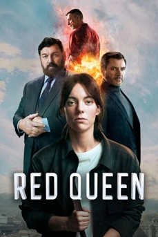 Red Queen Season 1 (2024) ราชินีสีเลือด