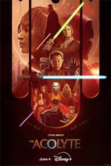 Star War:The Acolyte (2024) สตาร์ วอร์:ดิ แอคโคไลท์