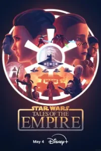 Star Wars: Tales of the Empire (2024)