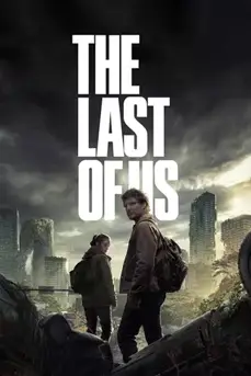 The Last of Us 2023 TV-MA