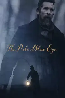 The Pale Blue Eye 2022 Netflix