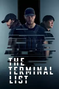 The Terminal List 2022 TV-MA