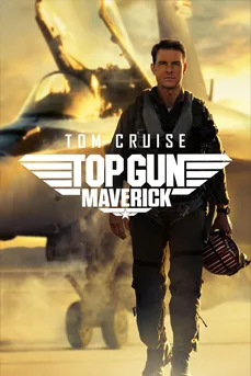 Top Gun: Maverick (2022)