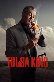 Tulsa King (2022)