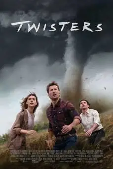 Twisters (2024) ทวิสเตอร์ส