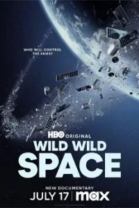 Wild Wild Space (2024)