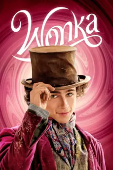 Wonka (2023) วองก้า