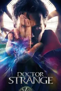 Doctor Strange 2016