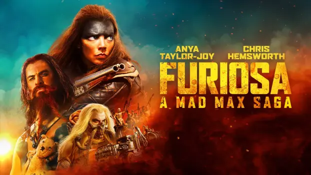 Movie Review and Storyline - Furiosa: A Mad Max Saga , The Epic Mad Max Movie That Is A Prequel To The First Part, Mad Max Fury Road