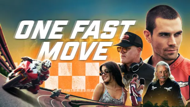 Movie Review and Storyline: One Fast Movie