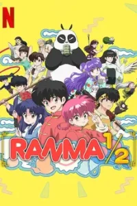 Ranma 1/2 (2024)