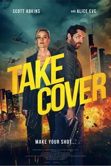 Take Cover (2024)