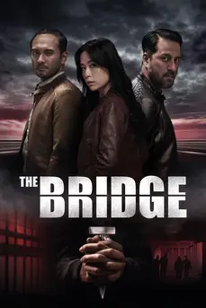 The Bridge (2024) ข้ามเส้นตาย