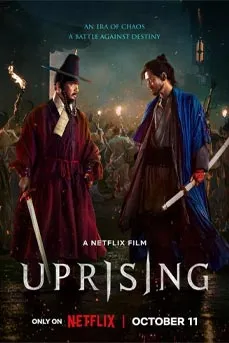 Uprising (2024)