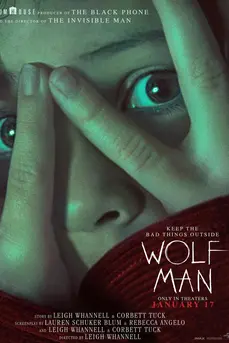 Wolf Man (2025)