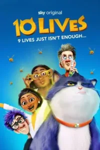 10 Lives (2024)