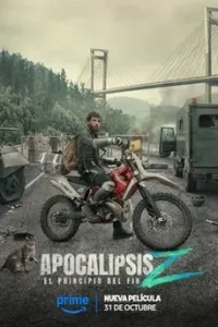 Apocalypse Z: El principio del fin (2024)