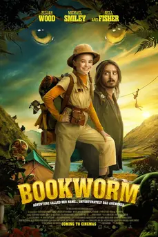 Bookworm (2024)