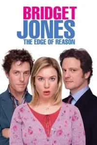 Bridget Jones: The Edge of Reason (2004) บันทึกรักเล่มสองของบริดเจ็ท โจนส์