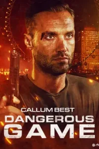 Dangerous Game (2017)